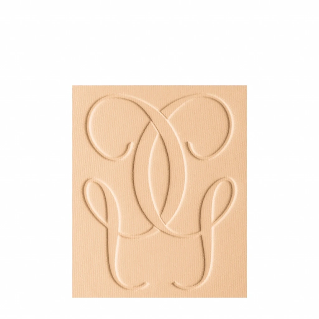 GUERLAIN VISO FONDOTINTA COMPATTO In Polvere Lingerie De Peau Compact Mat Alive SPF15 Recharge 01N Tres Clair 1 GUERLAIN VISO FONDOTINTA COMPATTO In Polvere Lingerie De Peau Compact Mat Alive SPF15 Recharge 01N Tres Clair