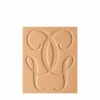 GUERLAIN VISO FONDOTINTA COMPATTO In Polvere Lingerie De Peau Compact Mat Alive SPF15 Recharge 04N Moyen
