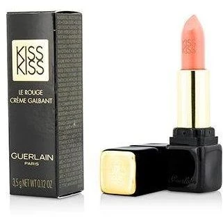 Guerlain Kisskiss Shaping Cream N. 560 Rosy Silk Rossetto 1 Guerlain Kisskiss Shaping Cream N. 560 Rosy Silk Rossetto