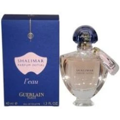 Guerlain Shalimar Parfum Initial L'Eau Eau De Toilette 40ml Spray