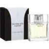 Guerlain L'Homme L'Eau Boisée 80 Ml Eau De Toilette Edt Profumo Uomo