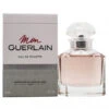 Guerlain Mon Guerlain 50 Ml Eau De Toilette EDT Profumo Donna