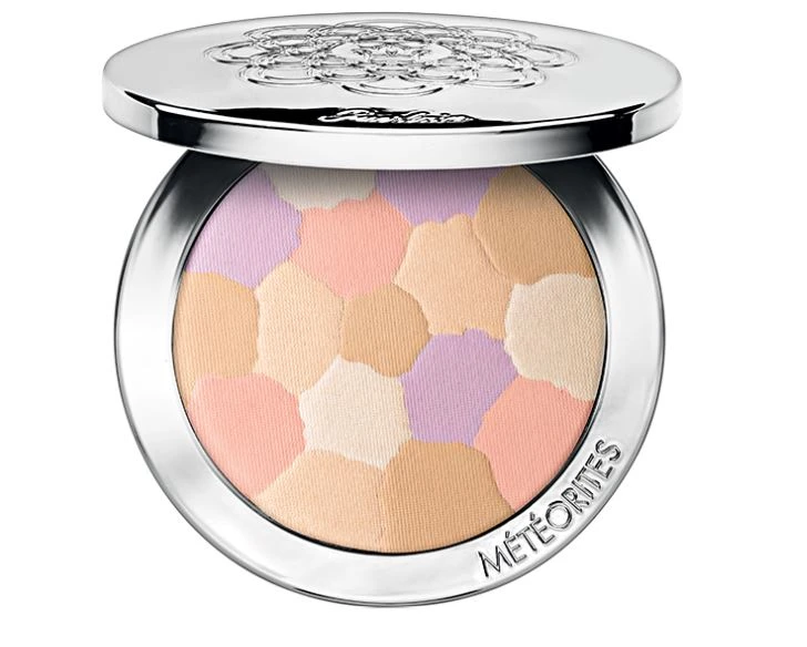 GUERLAIN Poudre Compact Meteorites CIPRIA COMPATTA ILLUMINANTE 03 MEDIUM 1 GUERLAIN Poudre Compact Meteorites CIPRIA COMPATTA ILLUMINANTE 03 MEDIUM