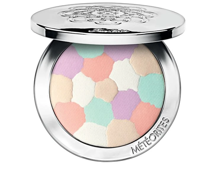 GUERLAIN Poudre Compact Meteorites CIPRIA COMPATTA ILLUMINANTE 02 CLAIR 1 GUERLAIN Poudre Compact Meteorites CIPRIA COMPATTA ILLUMINANTE 02 CLAIR