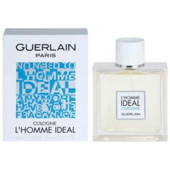 Guerlain L'Homme Ideal Cologne Eau De Cologne 100ml Vapo