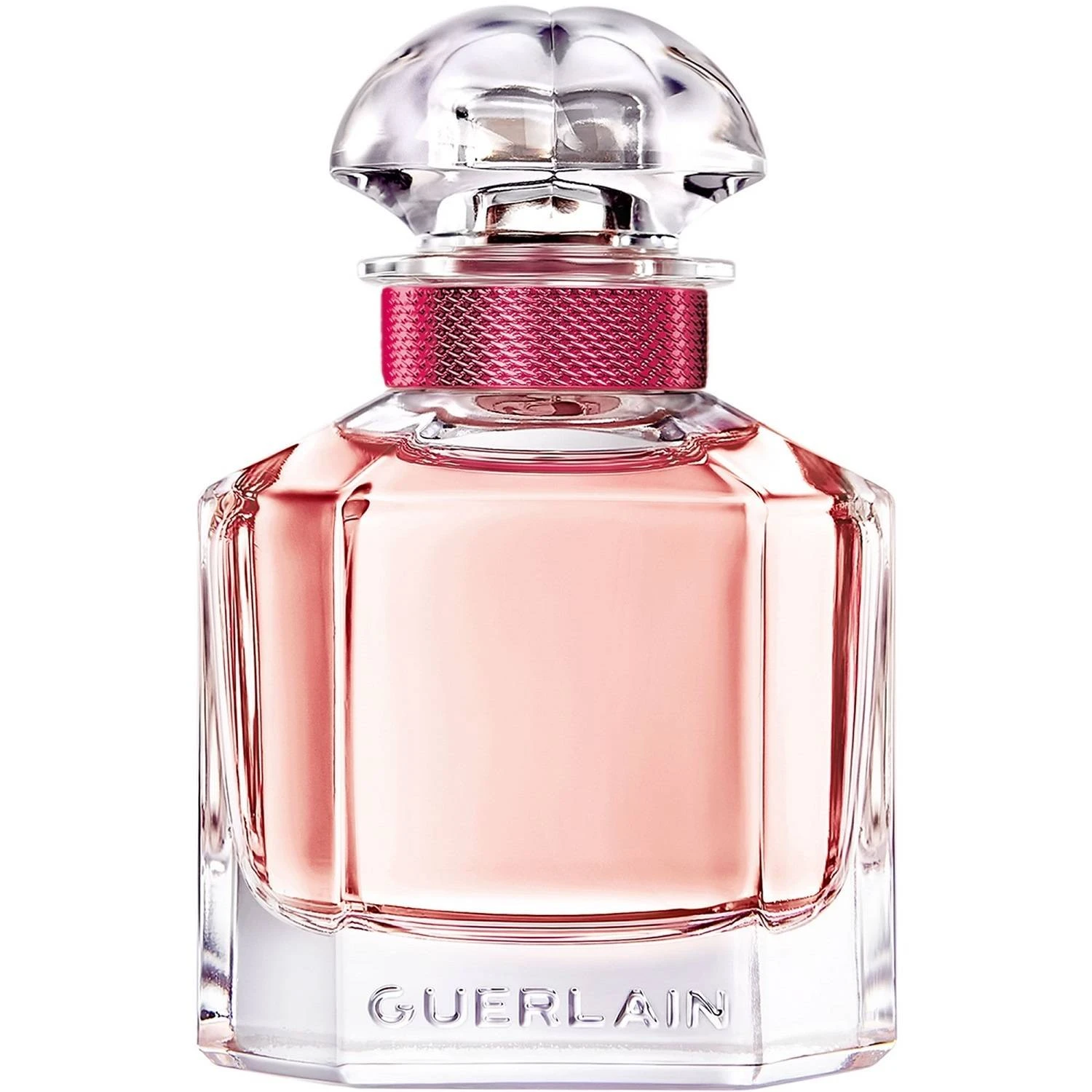 Guerlain Mon Guerlain Bloom Of Rose 50 Ml Eau De Toilette EDT Profumo Donna 1 Guerlain Mon Guerlain Bloom Of Rose 50 Ml Eau De Toilette EDT Profumo Donna