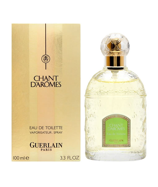 Guerlain Vendite 11 Guerlain Vendite -Guerlain Vendite GUERLAIN CHANT DAROMES EDT FOR WOMEN